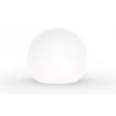 Lampa exterior Nowodvorski Cumulus L 6978 plastic alb