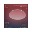 Plafoniera LED Nita Smart Star WIFI Bluetooth 24W 2160lm RGBW