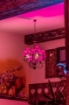Plafoniera LED Nita Smart Star WIFI Bluetooth 24W 2160lm RGBW