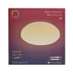 Plafoniera LED Nita Smart Star WIFI Bluetooth 24W 2160lm Total White