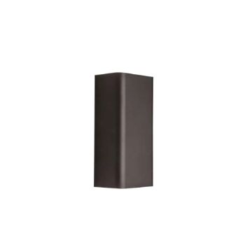 Aplica dormitor Nowodvorski Bergen Graphite 9707 otel graphite