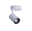 Plafoniera LED Nowodvorski Iris White 8993 aluminiu alb