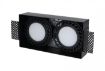Spot bucatarie Nowodvorski Mod Plus Black 9403 metal negru