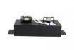 Spot bucatarie Nowodvorski Mod Plus Black 9403 metal negru
