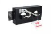 Spot bucatarie Nowodvorski Mod Plus Black 9403 metal negru