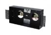 Spot bucatarie Nowodvorski Mod Plus Black 9403 metal negru