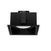 Spot bucatarie Nowodvorski Mod Black 9417 otel negru
