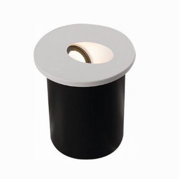 Spot LED Nowodvorski Oia White 9103 aluminiu alb