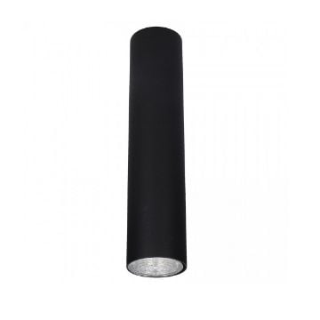 Spot dormitor Nowodvorski Eye M Black 6837 otel negru
