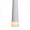 Pendul LED Klausen Fairy SP1 White KL111070 aluminiu alb