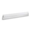 Aplica LED Philips Lamine Grey 11W 3000k PC02242
