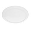 Plafoniera LED Philips Cinnabar White 4x5.5W 500LM lumina calda PC02052