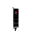 Statie incarcare auto electrice Nita 7kW Autostart Type 2 display cablu alimentare IP55