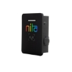 Statie incarcare auto electrice Nita 11kW RFID priza Type 2 IP65