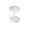 Spot WiZ Imageo White GU10 4.9W 345lm WiFi BT lumina alba reglabila