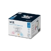Spot WiZ Imageo White 3x5W 1035lm WiFi BT lumina colorata