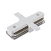Conector direct Maytoni Unity Track System White TRA002C-11W