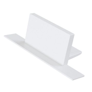 Accesoriu capat incastrat Maytoni Unity Track System White TRA002EC-11W
