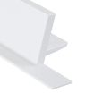 Accesoriu capat incastrat Maytoni Unity Track System White TRA002EC-11W