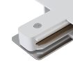 Accesoriu capat Live End Maytoni Unity Track System White TRA002B-11W