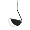 Pendul Maytoni Mollis Black MOD126PL-01B