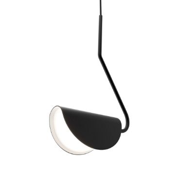 Pendul Maytoni Mollis Black MOD126PL-01B