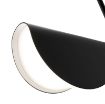 Pendul Maytoni Mollis Black MOD126PL-01B