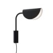 Aplica Maytoni Mollis Black MOD126WL-01B