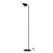 Lampadar Maytoni Mollis Black MOD126FL-01B