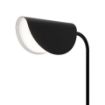 Lampadar Maytoni Mollis Black MOD126FL-01B