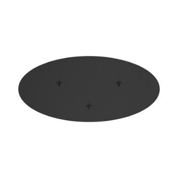 Accesoriu Maytoni Modern New Series 086 Black MOD058A-03B