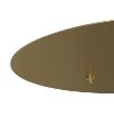 Accesoriu Maytoni Modern New Series 086 Brass MOD058A-03BS