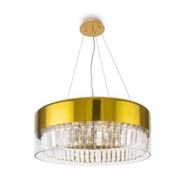 Lustra Maytoni Wonderland Gold MOD313PL-06G