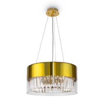 Lustra Maytoni Wonderland Gold MOD313PL-04G