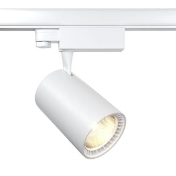 Spot sina Maytoni Vuoro Trinity Track System White TR029-3-20W4K-W