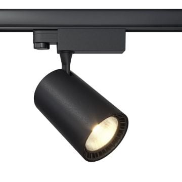 Spot sina Maytoni Vuoro Trinity Track System Black TR029-3-30W3K-B