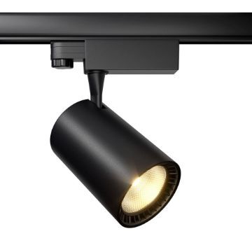 Spot sina Maytoni Vuoro Trinity Track System Black TR029-3-30W4K-B