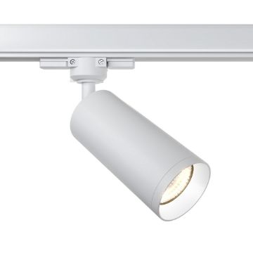 Spot sina Maytoni Focus Trinity Track System White TR028-3-GU10-W