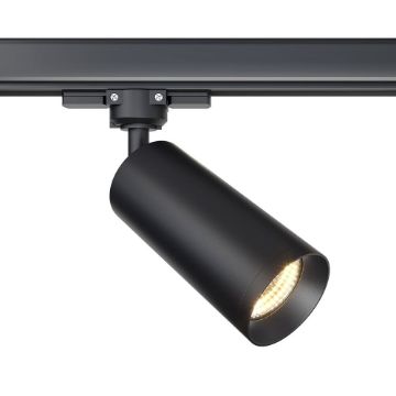 Spot sina Maytoni Focus Trinity Track System Black TR028-3-GU10-B