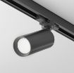 Spot sina Maytoni Focus Trinity Track System Black TR028-3-GU10-B