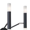 Aplica Maytoni Vigo Black-White MOD620WL-04B