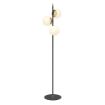 Lampadar Maytoni Nostalgia Black-Gold MOD048FL-03G