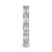 Lampadar Maytoni Puntes Chrome MOD043FL-08CH