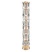 Lampadar Maytoni Puntes Gold MOD043FL-08G