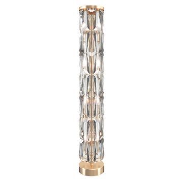 Lampadar Maytoni Puntes Gold MOD043FL-08G
