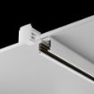 Canal bara Maytoni Trinity Track System White TRX005-311W