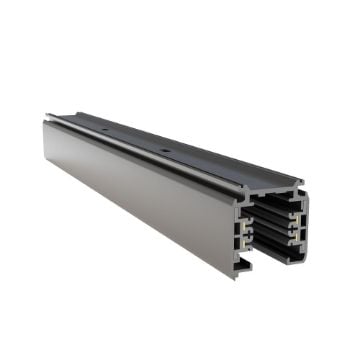 Canal bara Maytoni Trinity Track System Black TRX005-312B
