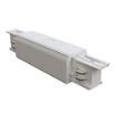 Conector drept sina Maytoni Trinity Track System White TRA005C-31W
