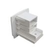 Accesoriu capat sina Maytoni Trinity Track System White TRA005EC-31W