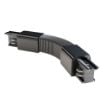 Conector flexibil Maytoni Trinity Track System Black TRA005CF-31B